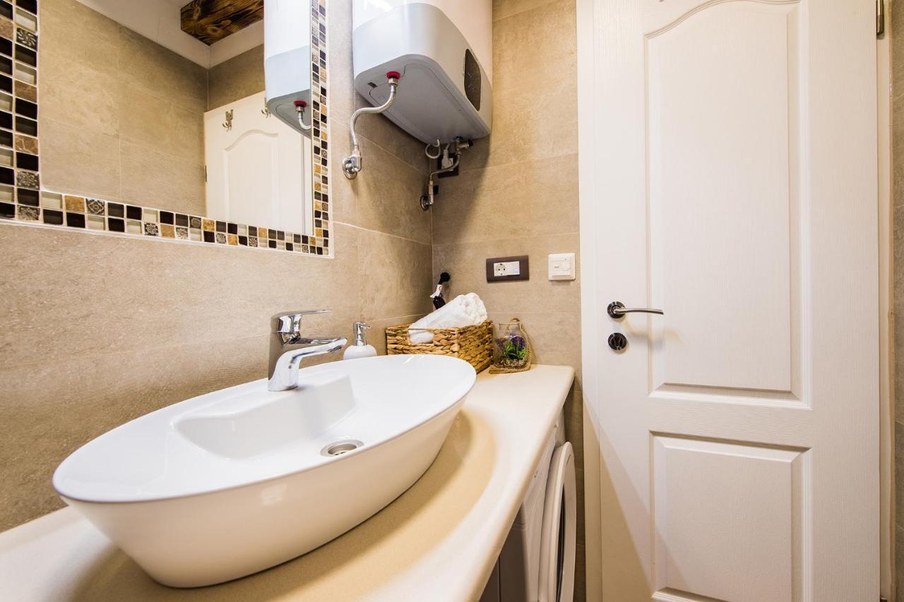 Reval Luxury Stone House Apartments**** Apartament