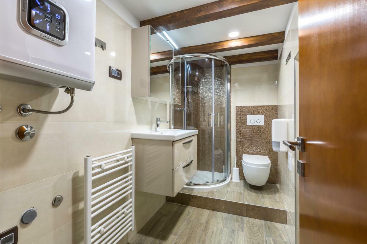 Reval Luxury Stone House Apartments**** Apartament