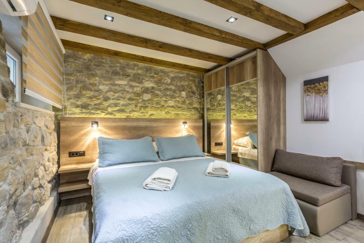 Reval Luxury Stone House Apartments**** Apartament Split