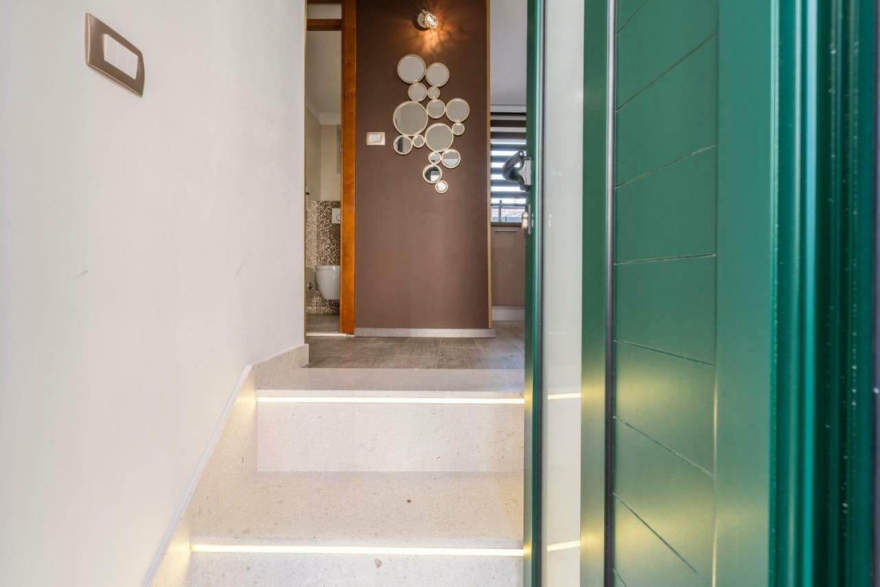 Reval Luxury Stone House Apartments**** Apartament *
