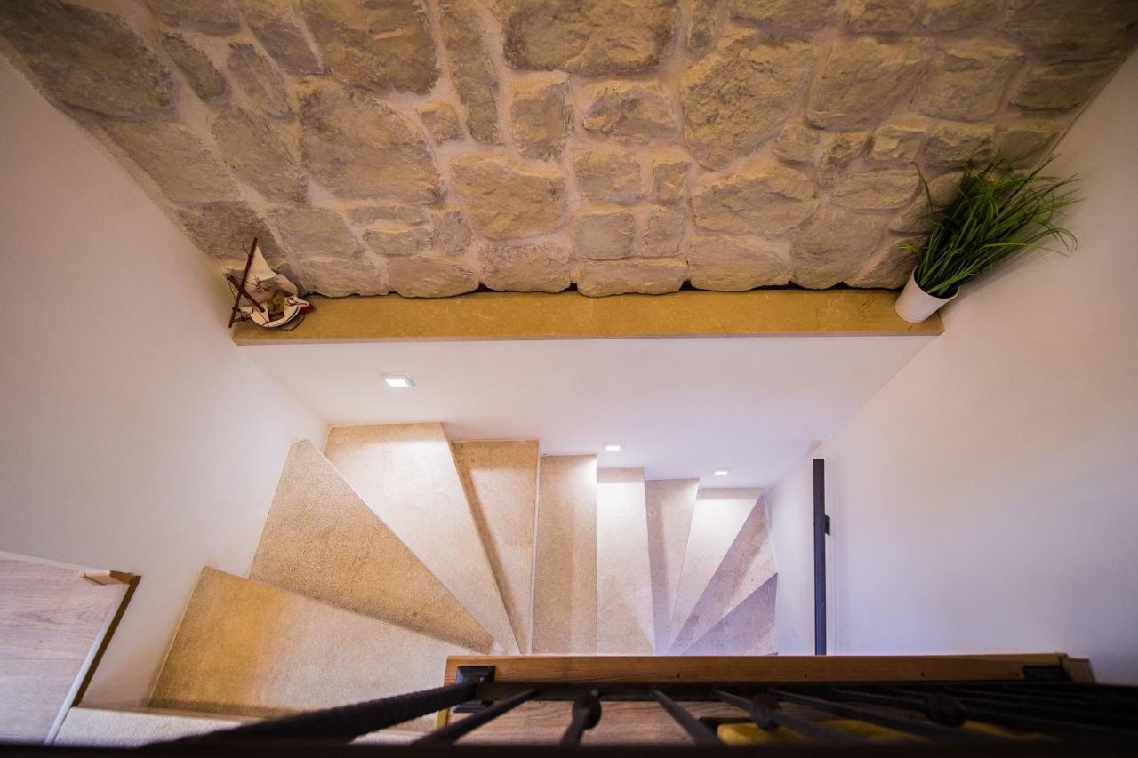 Reval Luxury Stone House Apartments**** Apartament *