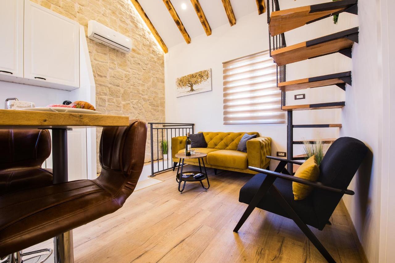 Reval Luxury Stone House Apartments**** Apartament Split