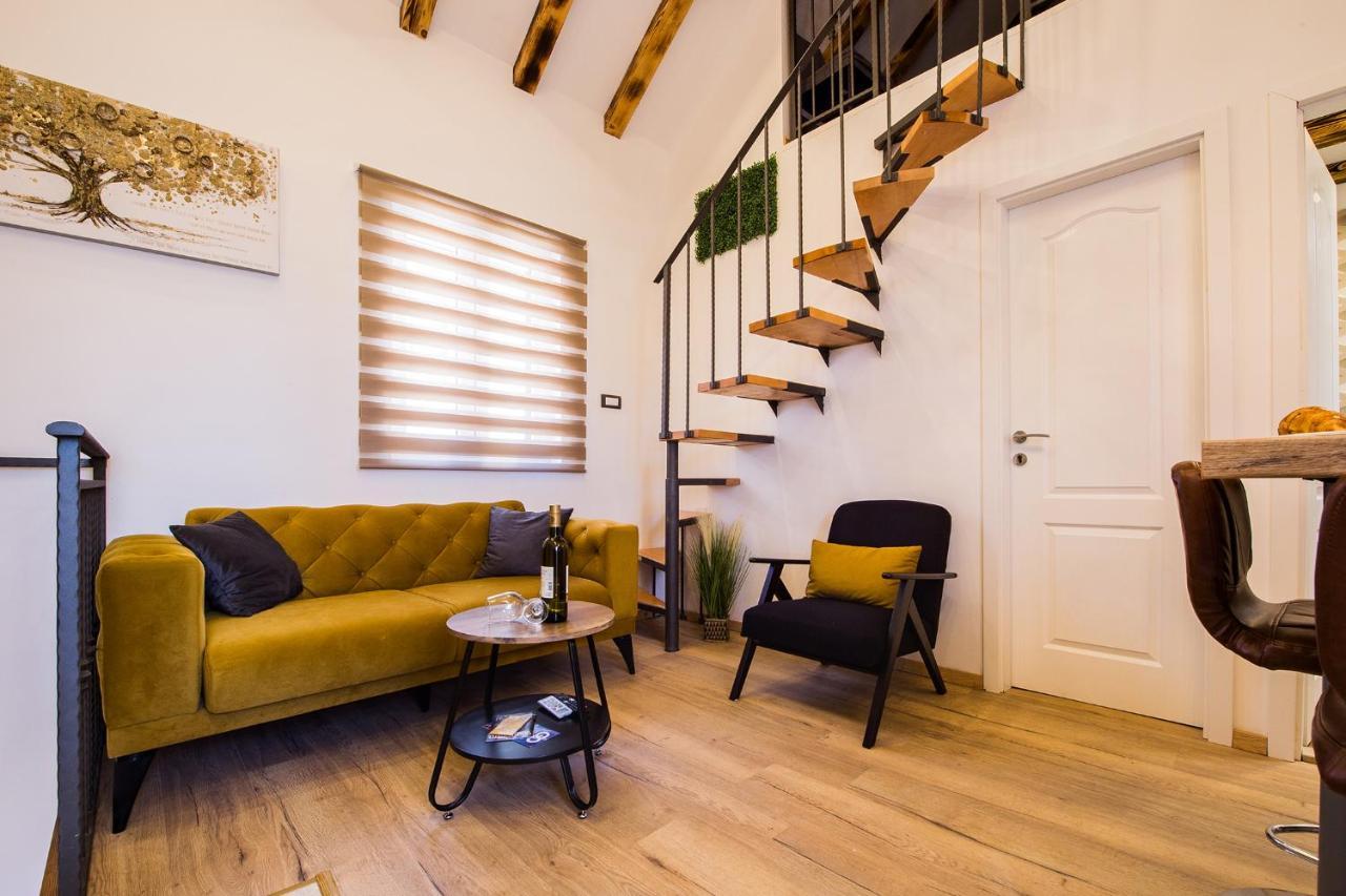 Reval Luxury Stone House Apartments**** Apartament