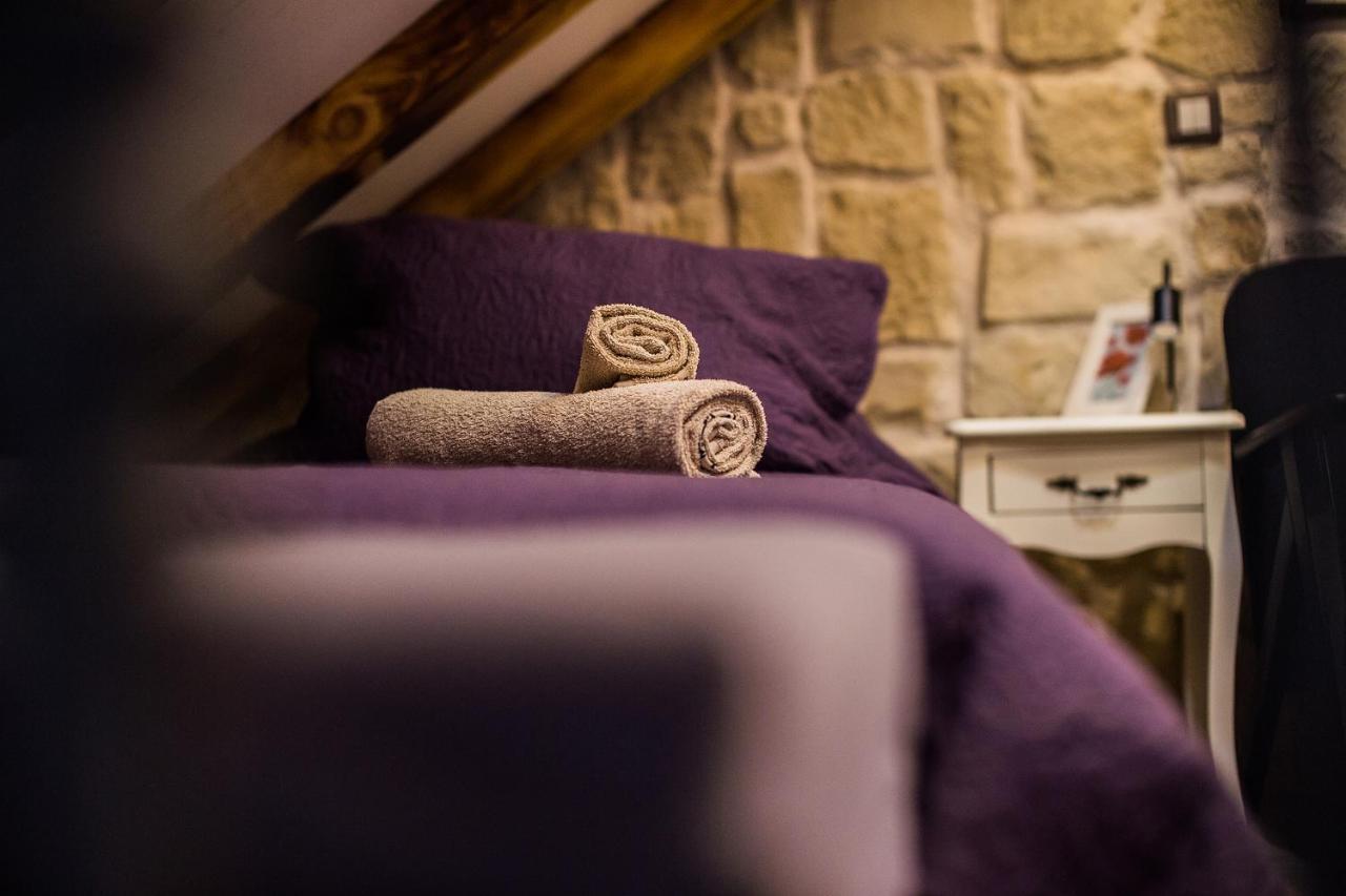 Reval Luxury Stone House Apartments**** Apartament Split