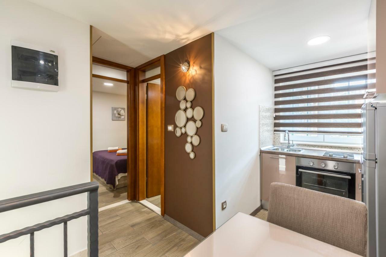 Reval Luxury Stone House Apartments**** Apartament Split